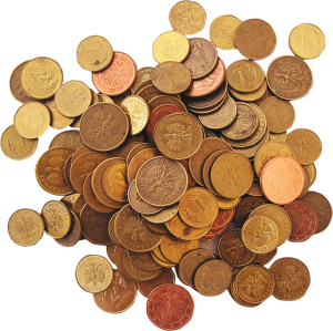Coins PNG image-3554